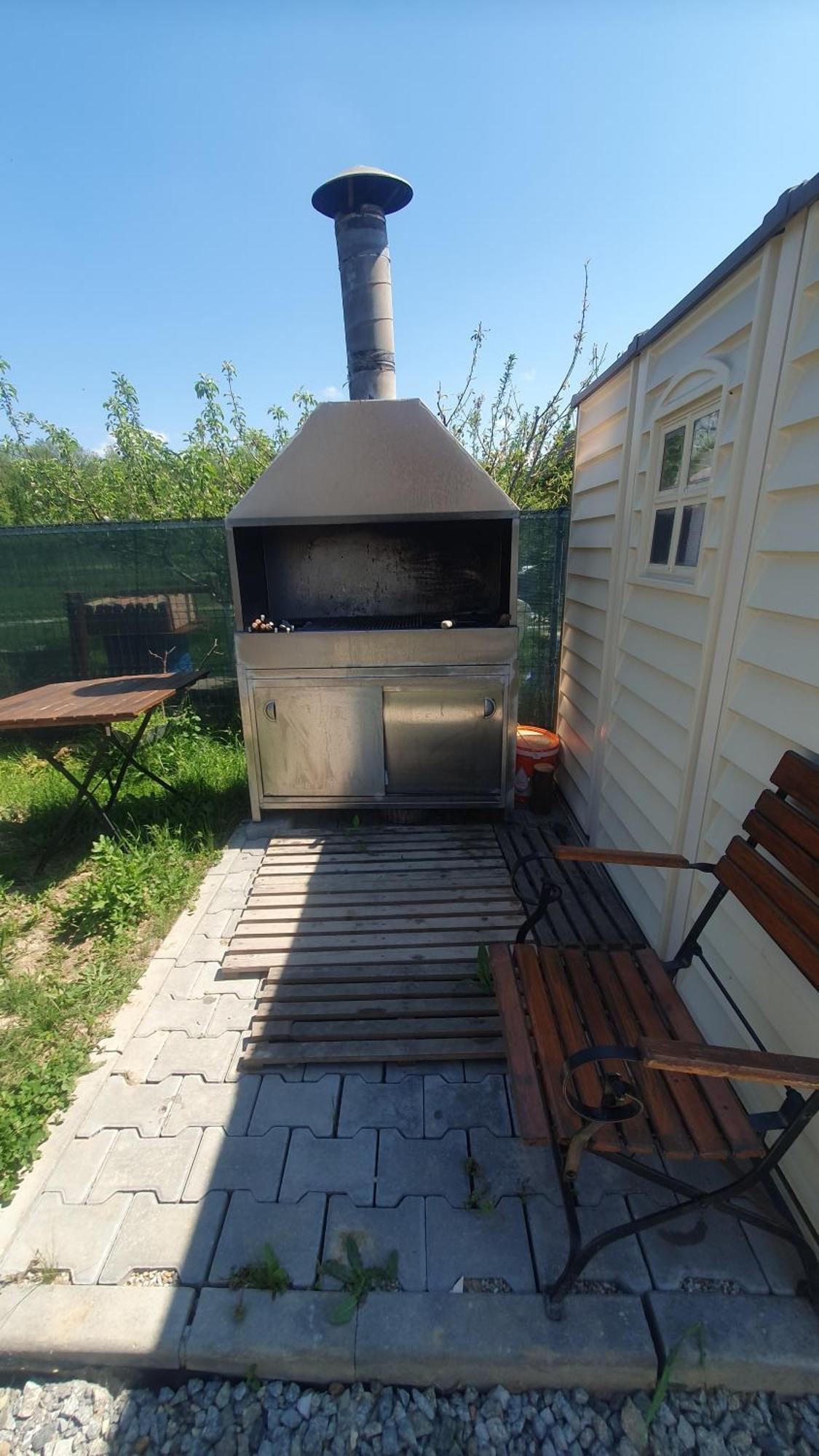 Forest Relax Near Oradea -Pet Friendly Les Exterior foto
